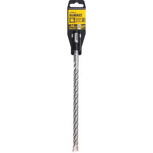 

Бур SDS-Plus DeWALT 14х250х300мм Extreme2 (DT 9569), 14х250х300мм Extreme2 (DT 9569)