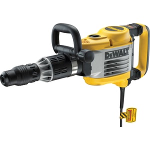 фото Отбойный молоток dewalt d25902k