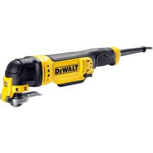 

Универсальный резак DeWALT DWE 315, DWE 315