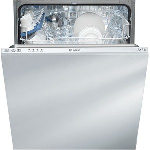 

Встраиваемая посудомоечная машина Indesit DIF 14 B1 EU, DIF 14 B1 EU