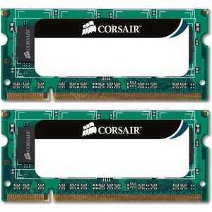 

Оперативная память Corsair SO-DDR3 4096Mb 1333MHz (CMSO4GX3M1A1333C9) RTL, SO-DDR3 4096Mb 1333MHz (CMSO4GX3M1A1333C9) RTL