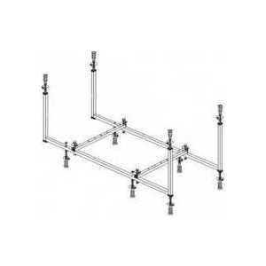 

Монтажный комплект Jika Lucerne 140х140 см (2.9674.7.000.000), Lucerne 140х140 см (2.9674.7.000.000)