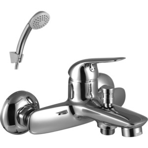 

Смеситель для ванны Lemark Plus Advance (LM1202C), Plus Advance (LM1202C)