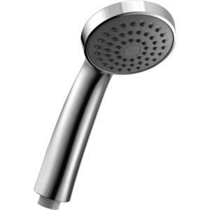 Ручной душ Lemark 1 режим (LM0211C) набор для душа zein z0101 шланг 150 см гайки металл лейка 1 режим