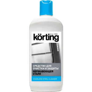 Korting K03 Средство для очистки и защиты нержавеющей стали