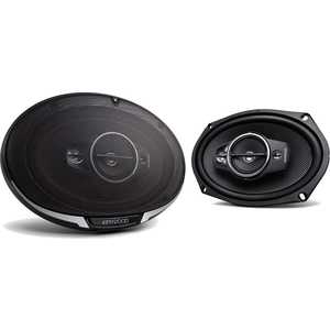 

Акустическая система Kenwood KFC-PS6985, KFC-PS6985