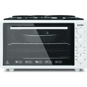 

Мини-печь Simfer M 3640, M 3640