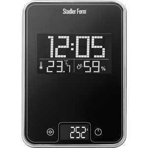 

Весы кухонные Stadler Form SFL.0011 Scale One Black, SFL.0011 Scale One Black