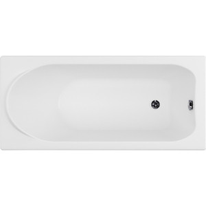 Акриловая ванна Aquanet Nord 150x70 с каркасом (242401) акриловая ванна aquanet light 150x70 белый 00243869