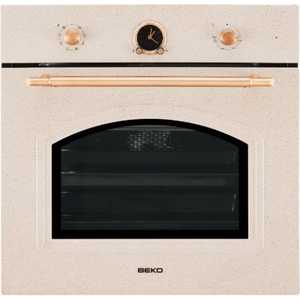 

Электрический духовой шкаф Beko OIM 27200 AV, OIM 27200 AV
