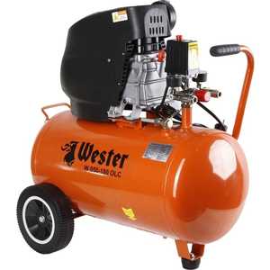 

Компрессор масляный Wester W 050-180 OLC, W 050-180 OLC
