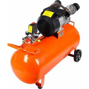 

Компрессор масляный Wester W 100-220 OLC, W 100-220 OLC