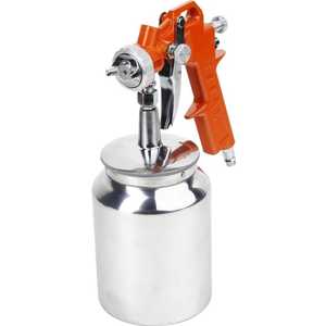 

Краскопульт пневматический Wester FPS-10 HP, FPS-10 HP