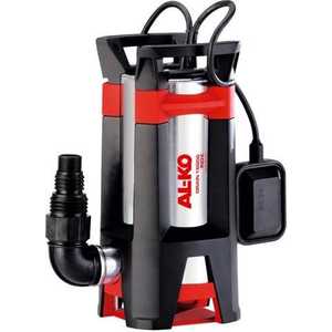 

Насос погружной AL-KO Drain 15000 Inox, Drain 15000 Inox