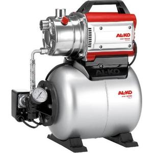 

Насосная станция AL-KO HW 3000 Inox Classic, HW 3000 Inox Classic