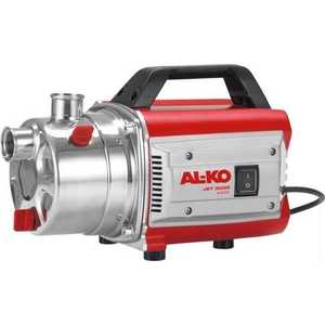 

Поверхностный насос AL-KO Jet 3000 Inox, Jet 3000 Inox