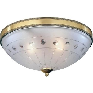 

Потолочный светильник Reccagni Angelo PL 4650/4, PL 4650/4