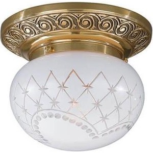 

Потолочный светильник Reccagni Angelo PL 7840/1, PL 7840/1
