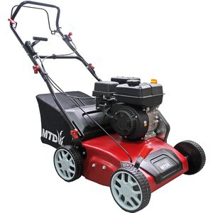 

Вертикуттер MTD Optima 38 VO, Optima 38 VO