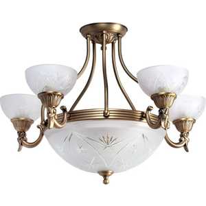 

Люстра MW-Light 317013308, 317013308