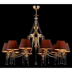 

Люстра Maytoni RC0100-PL-10-R, RC0100-PL-10-R