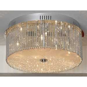 

Люстра Lussole LSA-5807-09, LSA-5807-09