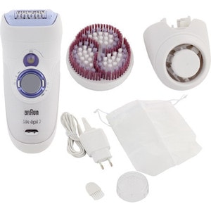 

Эпилятор Braun 7921 Silk-epil 7 SkinSpa, 7921 Silk-epil 7 SkinSpa