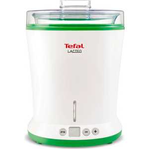 все цены на Йогуртница Tefal YG 260132 онлайн