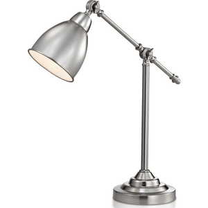 

Настольная лампа Odeon 2413/1T, 2413/1T
