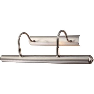 

Подсветка для картин Arte Lamp A5007AP-4SS, A5007AP-4SS