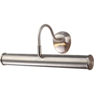 

Подсветка для картин Arte Lamp A5023AP-2SS, A5023AP-2SS
