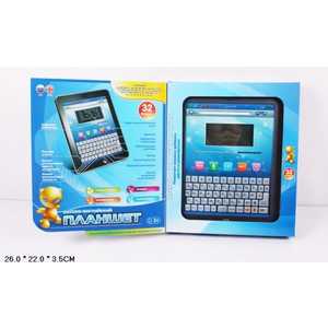 

Joy Toy Планшетный компьютер 7242, Планшетный компьютер 7242