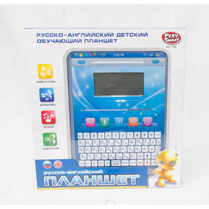 

Play Smart Планшет русско - английский 7320, Планшет русско - английский 7320