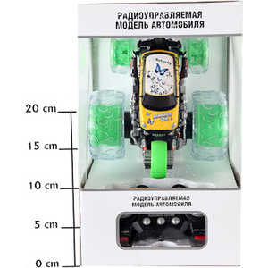 

Joy Toy Машина Безумные гонки на радиоуправлении 9467 - 2, Машина Безумные гонки на радиоуправлении 9467 - 2
