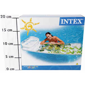 

Матрас Intex 18 - карманный для отдыха 188*71см, 18 - карманный для отдыха 188*71см