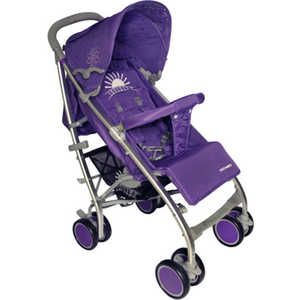 

Коляска трость Infinity Premier BT1285 (фиолетовый), Premier BT1285 (фиолетовый)