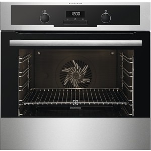 

Электрический духовой шкаф Electrolux EOA 95551 AX, EOA 95551 AX