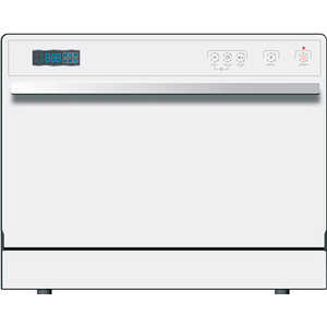 

Посудомоечная машина DeLonghi DDW05T Pearl, DDW05T Pearl