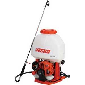 

Опрыскиватель бензиновый Echo SHR-170SI, SHR-170SI