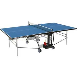 Теннисный стол Donic-Schildkrot Outdoor Roller 800-5 синий (230296-B)