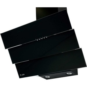 

Вытяжка Lex Rio 600 black, Rio 600 black