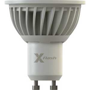 

Светодиодная лампа X-flash XF-MR16-A-GU10-4W-4K-220V Артикул 44634, XF-MR16-A-GU10-4W-4K-220V Артикул 44634