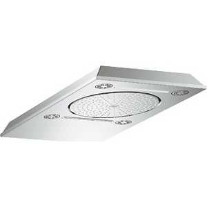 

Верхний душ Grohe Rainshower F-Series 3 режима (27938001), Rainshower F-Series 3 режима (27938001)