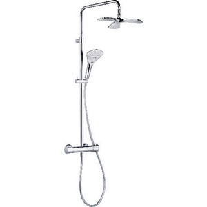 

Душевая система Kludi Fizz (6709605-00), Fizz (6709605-00)