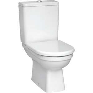 

Унитаз-компакт Vitra Form 300 с сиденьем микролифт (9729B003-7200), Form 300 с сиденьем микролифт (9729B003-7200)