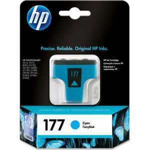 

Картридж HP C8771HE, C8771HE