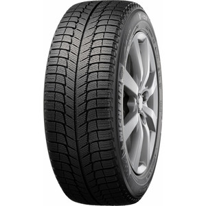 

Зимние шины MICHELIN 245/40 R19 98H X-Ice Xi3, 245/40 R19 98H X-Ice Xi3
