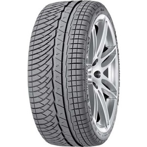 

Зимние шины Michelin 235/40 R19 92V Pilot Alpin PA4, 235/40 R19 92V Pilot Alpin PA4