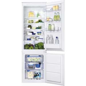 

Встраиваемый холодильник Zanussi ZBB 928651 S, ZBB 928651 S