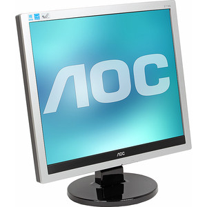 фото Монитор aoc e719sd